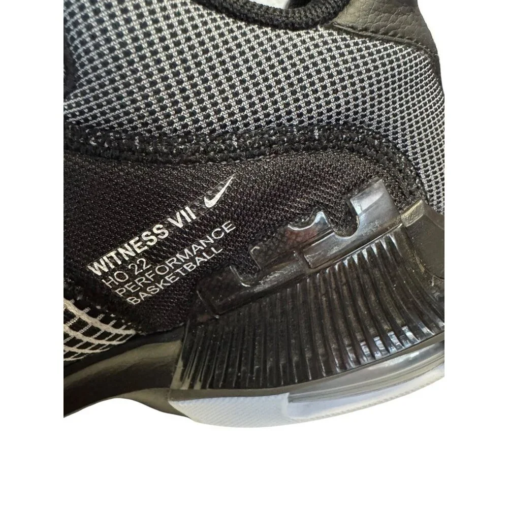 Nike designed peak